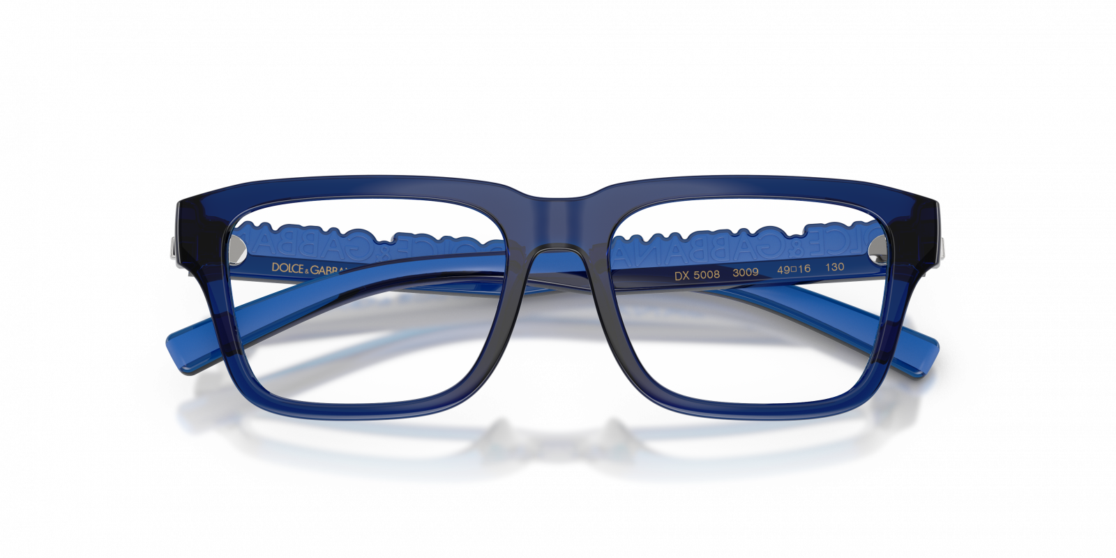 Dolce & Gabbana DX5008 3009  